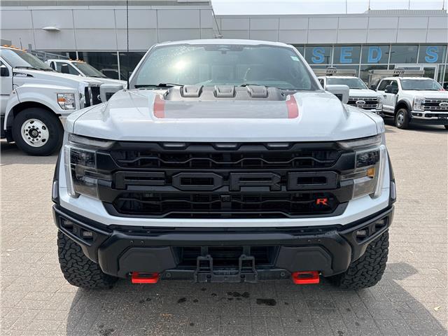 2025 Ford F-150 Raptor (Stk: 2603831) in Ottawa - Image 2 of 31