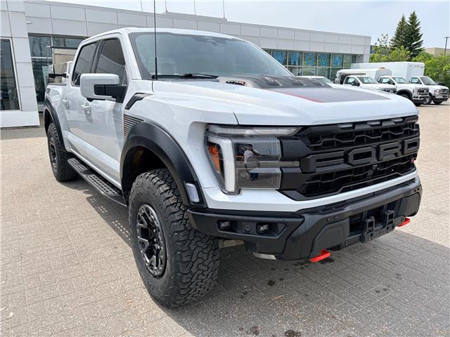 2025 Ford F-150 Raptor (Stk: 2603831) in Ottawa - Image 3 of 31
