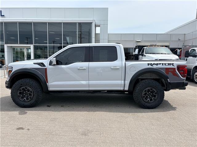 2025 Ford F-150 Raptor (Stk: 2603831) in Ottawa - Image 4 of 31