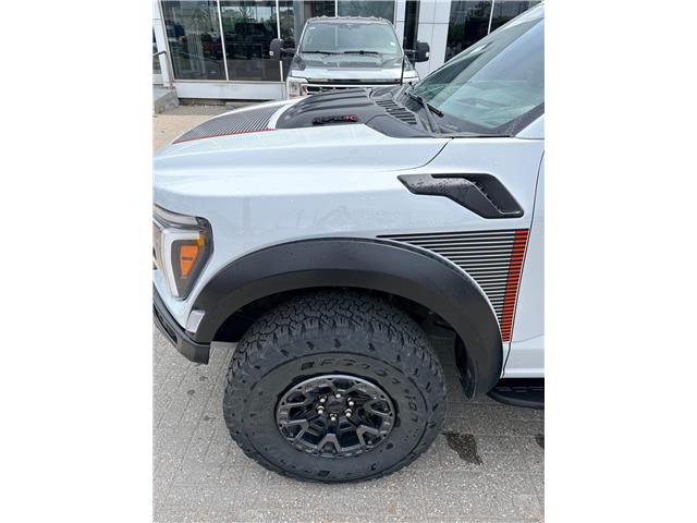 2025 Ford F-150 Raptor (Stk: 2603831) in Ottawa - Image 5 of 31