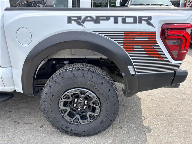 2025 Ford F-150 Raptor (Stk: 2603831) in Ottawa - Image 6 of 31