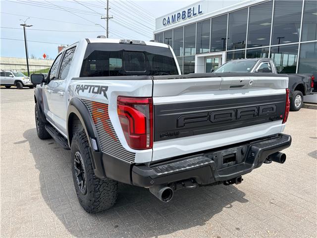 2025 Ford F-150 Raptor (Stk: 2603831) in Ottawa - Image 7 of 31