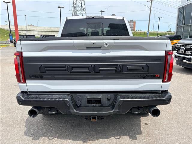 2025 Ford F-150 Raptor (Stk: 2603831) in Ottawa - Image 8 of 31
