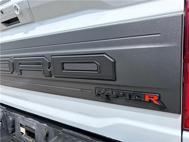 2025 Ford F-150 Raptor (Stk: 2603831) in Ottawa - Image 9 of 31