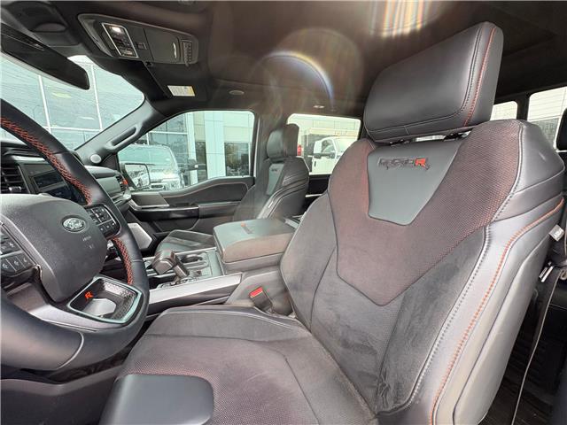 2025 Ford F-150 Raptor (Stk: 2603831) in Ottawa - Image 11 of 31