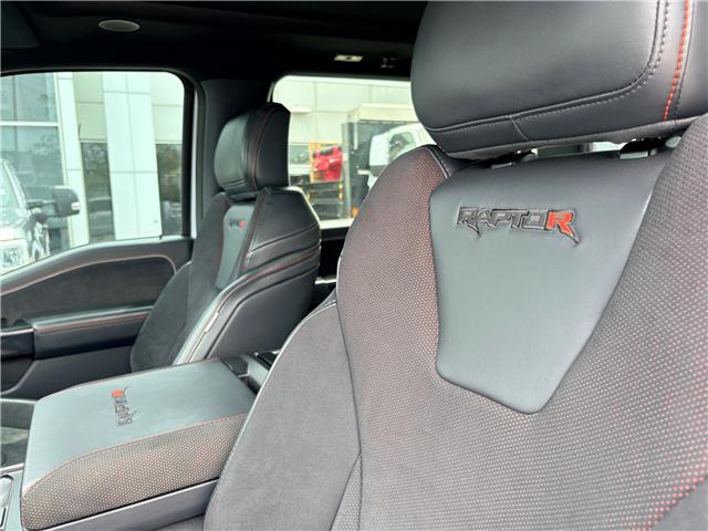 2025 Ford F-150 Raptor (Stk: 2603831) in Ottawa - Image 13 of 31