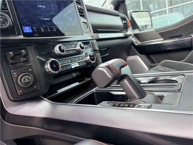 2025 Ford F-150 Raptor (Stk: 2603831) in Ottawa - Image 17 of 31