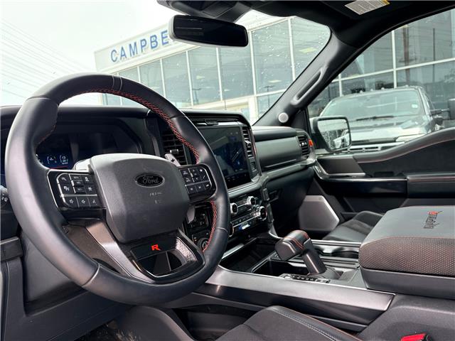 2025 Ford F-150 Raptor (Stk: 2603831) in Ottawa - Image 18 of 31