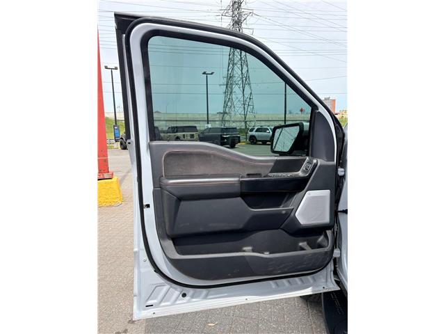 2025 Ford F-150 Raptor (Stk: 2603831) in Ottawa - Image 15 of 31
