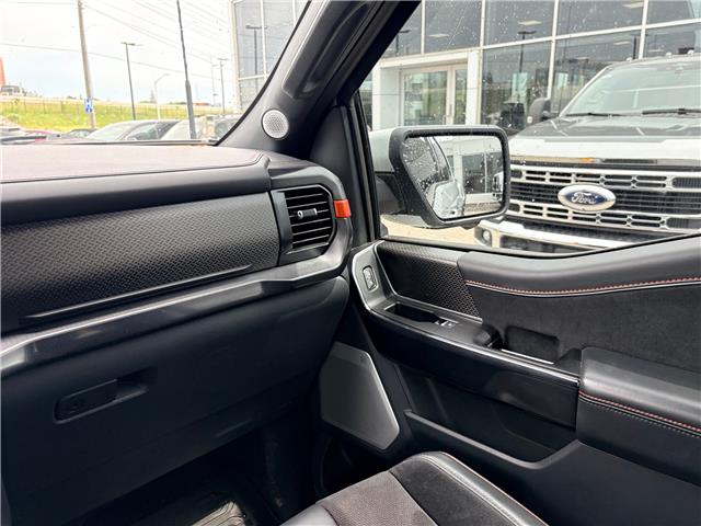 2025 Ford F-150 Raptor (Stk: 2603831) in Ottawa - Image 21 of 31