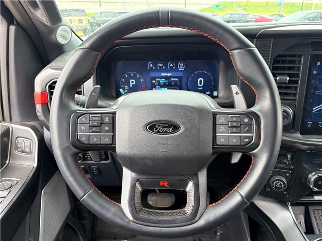 2025 Ford F-150 Raptor (Stk: 2603831) in Ottawa - Image 25 of 31