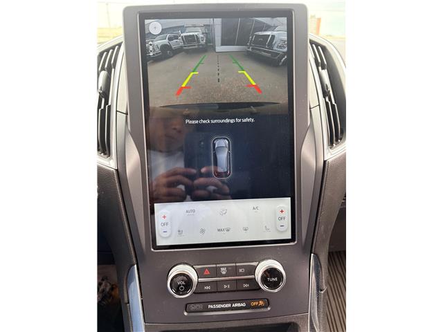 2022 Ford Edge ST (Stk: 2603651) in Ottawa - Image 26 of 26