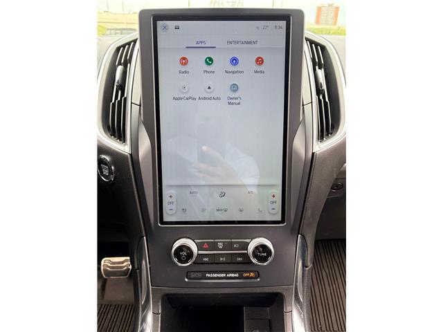 2022 Ford Edge ST (Stk: 2603651) in Ottawa - Image 25 of 26