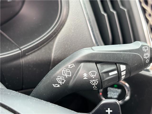 2022 Ford Edge ST (Stk: 2603651) in Ottawa - Image 22 of 26