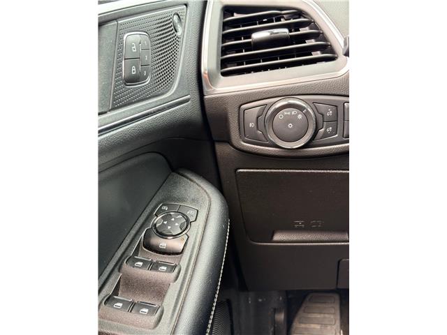 2022 Ford Edge ST (Stk: 2603651) in Ottawa - Image 23 of 26
