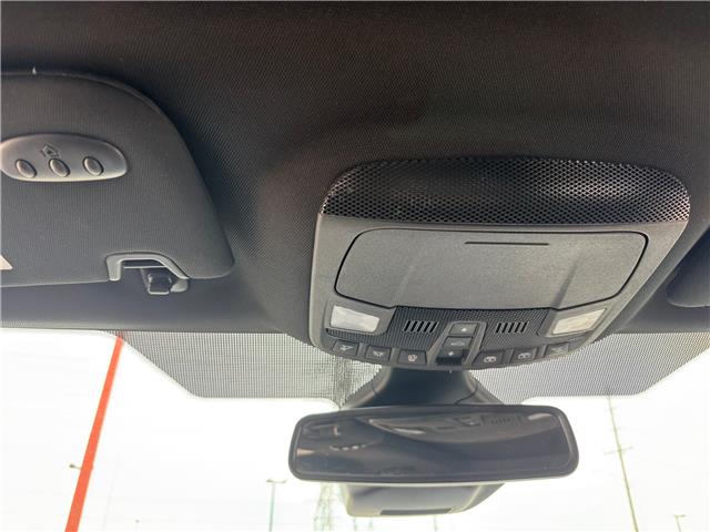 2022 Ford Edge ST (Stk: 2603651) in Ottawa - Image 24 of 26