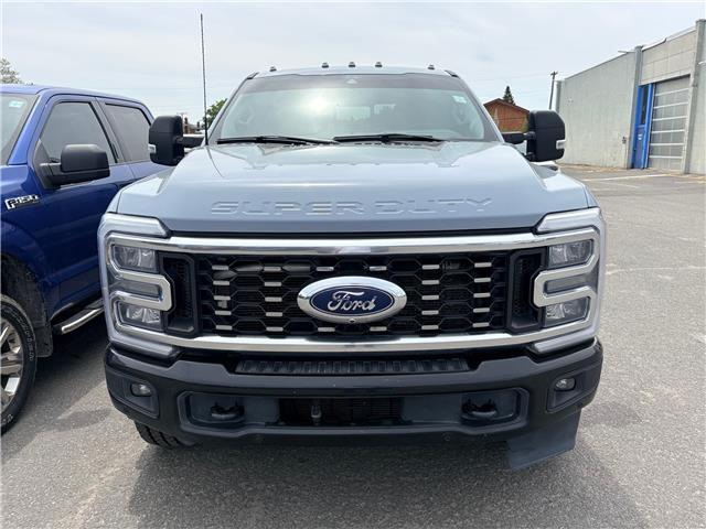 2024 Ford F-350  (Stk: 2604001) in Ottawa - Image 2 of 29