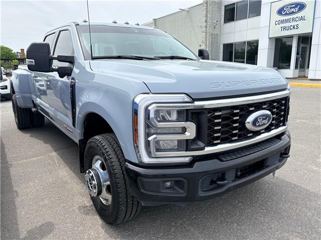 2024 Ford F-350  (Stk: 2604001) in Ottawa - Image 3 of 29