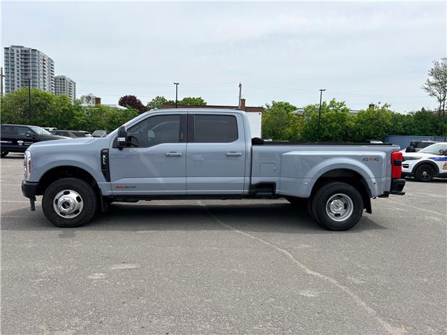 2024 Ford F-350  (Stk: 2604001) in Ottawa - Image 4 of 29