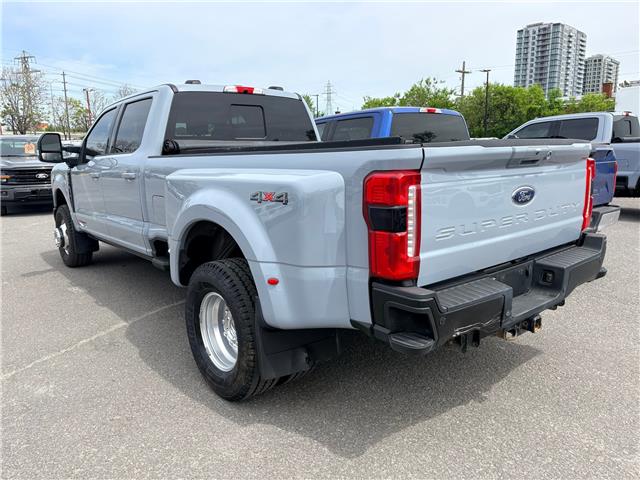 2024 Ford F-350  (Stk: 2604001) in Ottawa - Image 5 of 29