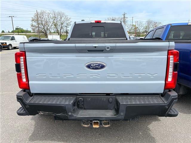 2024 Ford F-350  (Stk: 2604001) in Ottawa - Image 6 of 29