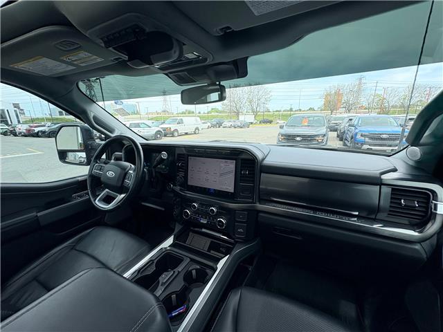 2024 Ford F-350  (Stk: 2604001) in Ottawa - Image 14 of 29