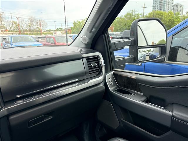 2024 Ford F-350  (Stk: 2604001) in Ottawa - Image 17 of 29