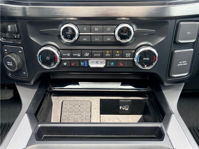 2024 Ford F-350  (Stk: 2604001) in Ottawa - Image 18 of 29