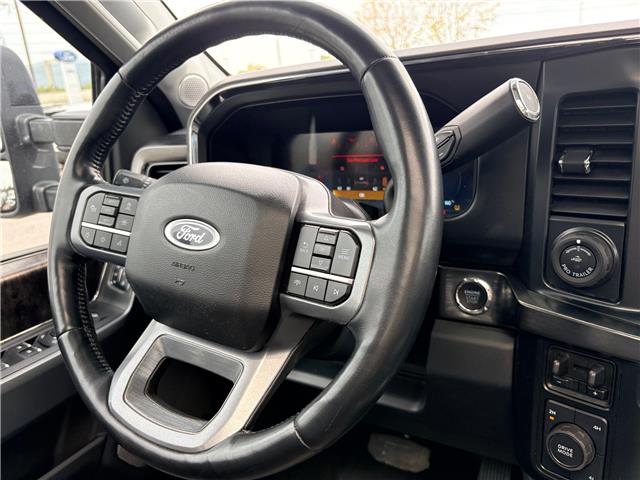 2024 Ford F-350  (Stk: 2604001) in Ottawa - Image 19 of 29