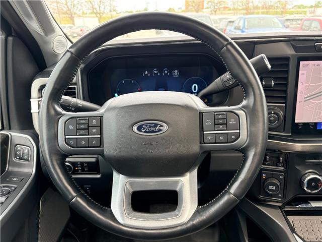 2024 Ford F-350  (Stk: 2604001) in Ottawa - Image 20 of 29