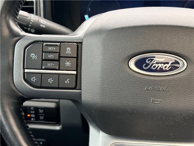 2024 Ford F-350  (Stk: 2604001) in Ottawa - Image 21 of 29
