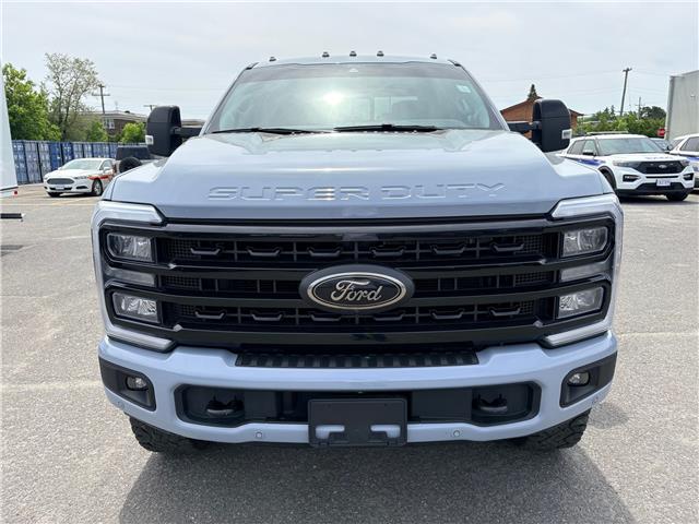 2024 Ford F-350 Lariat (Stk: 2604351) in Ottawa - Image 2 of 31
