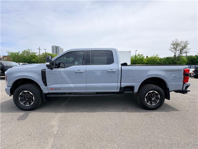2024 Ford F-350 Lariat (Stk: 2604351) in Ottawa - Image 4 of 31