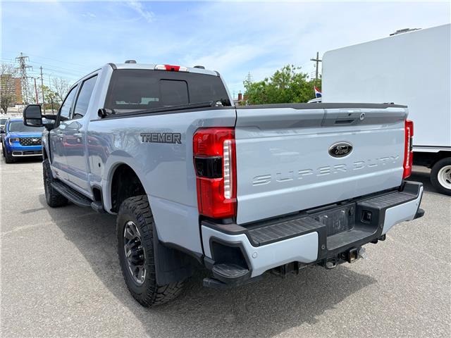 2024 Ford F-350 Lariat (Stk: 2604351) in Ottawa - Image 5 of 31