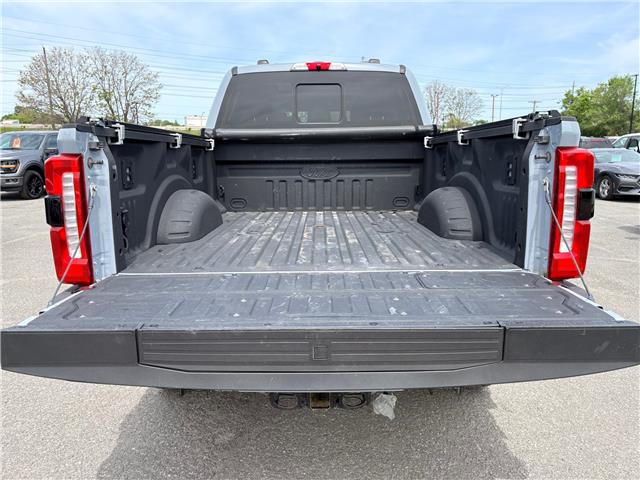 2024 Ford F-350 Lariat (Stk: 2604351) in Ottawa - Image 7 of 31