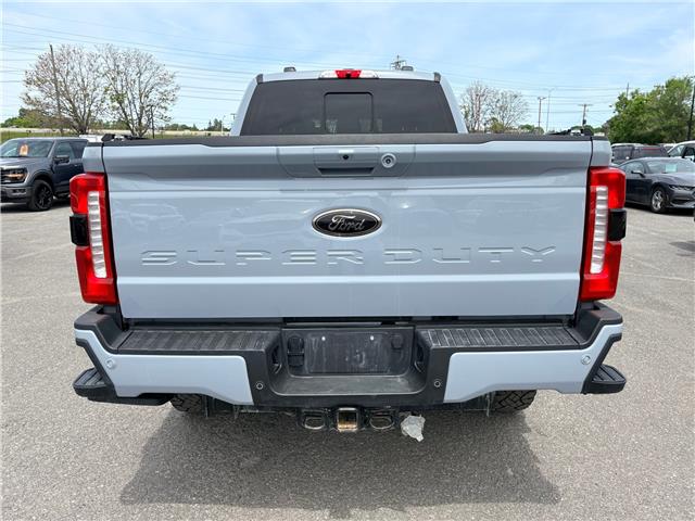 2024 Ford F-350 Lariat (Stk: 2604351) in Ottawa - Image 6 of 31