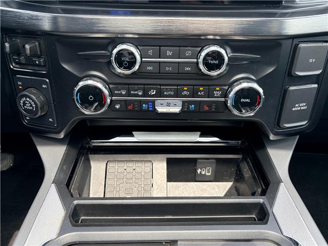 2024 Ford F-350 Lariat (Stk: 2604351) in Ottawa - Image 19 of 31