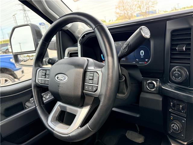 2024 Ford F-350 Lariat (Stk: 2604351) in Ottawa - Image 20 of 31