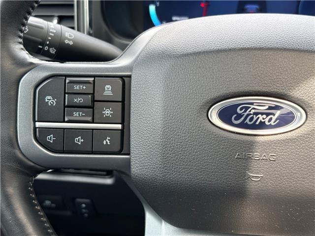 2024 Ford F-350 Lariat (Stk: 2604351) in Ottawa - Image 22 of 31