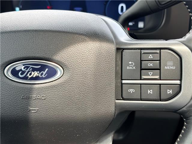 2024 Ford F-350 Lariat (Stk: 2604351) in Ottawa - Image 23 of 31