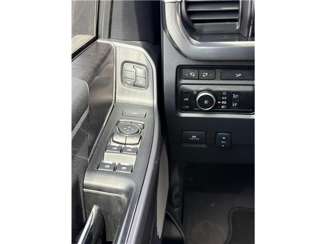 2024 Ford F-350 Lariat (Stk: 2604351) in Ottawa - Image 27 of 31