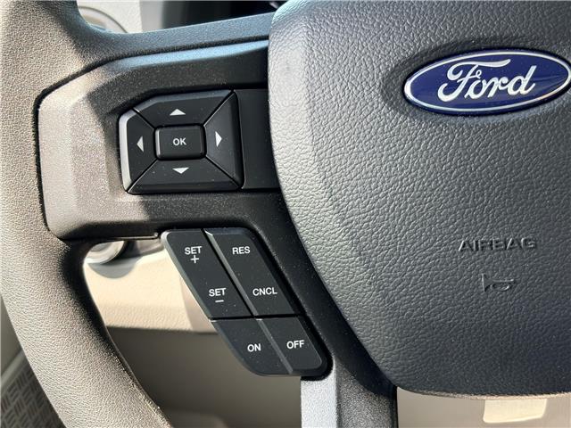 2027 Ford E-450 Cutaway Base (Stk: 2700040) in Ottawa - Image 10 of 15