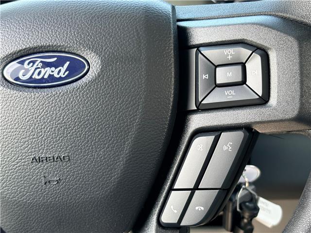 2027 Ford E-450 Cutaway Base (Stk: 2700040) in Ottawa - Image 11 of 15