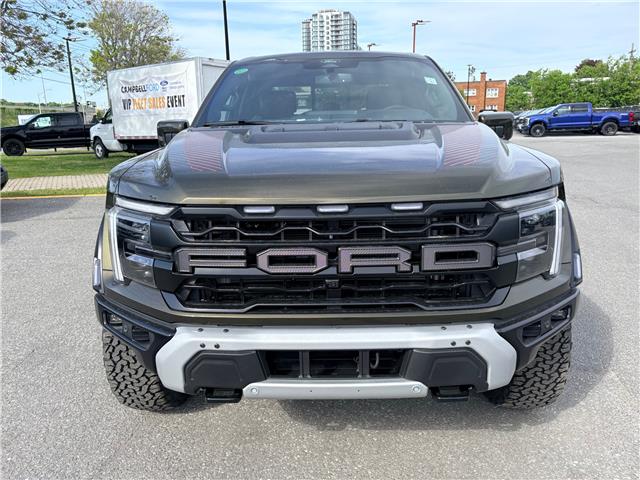 2026 Ford F-150 Raptor (Stk: 2604020) in Ottawa - Image 2 of 35