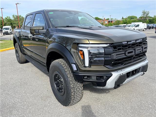 2026 Ford F-150 Raptor (Stk: 2604020) in Ottawa - Image 3 of 35