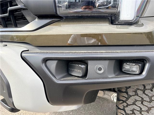 2026 Ford F-150 Raptor (Stk: 2604020) in Ottawa - Image 4 of 35