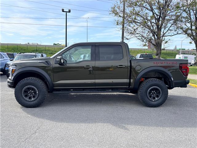 2026 Ford F-150 Raptor (Stk: 2604020) in Ottawa - Image 5 of 35