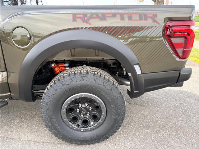 2026 Ford F-150 Raptor (Stk: 2604020) in Ottawa - Image 6 of 35
