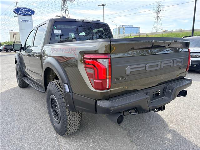 2026 Ford F-150 Raptor (Stk: 2604020) in Ottawa - Image 7 of 35
