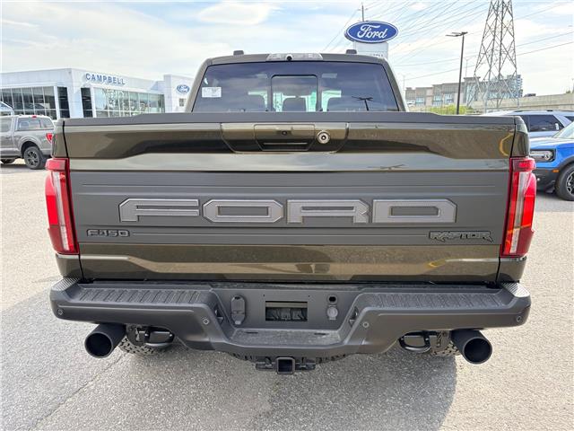 2026 Ford F-150 Raptor (Stk: 2604020) in Ottawa - Image 8 of 35